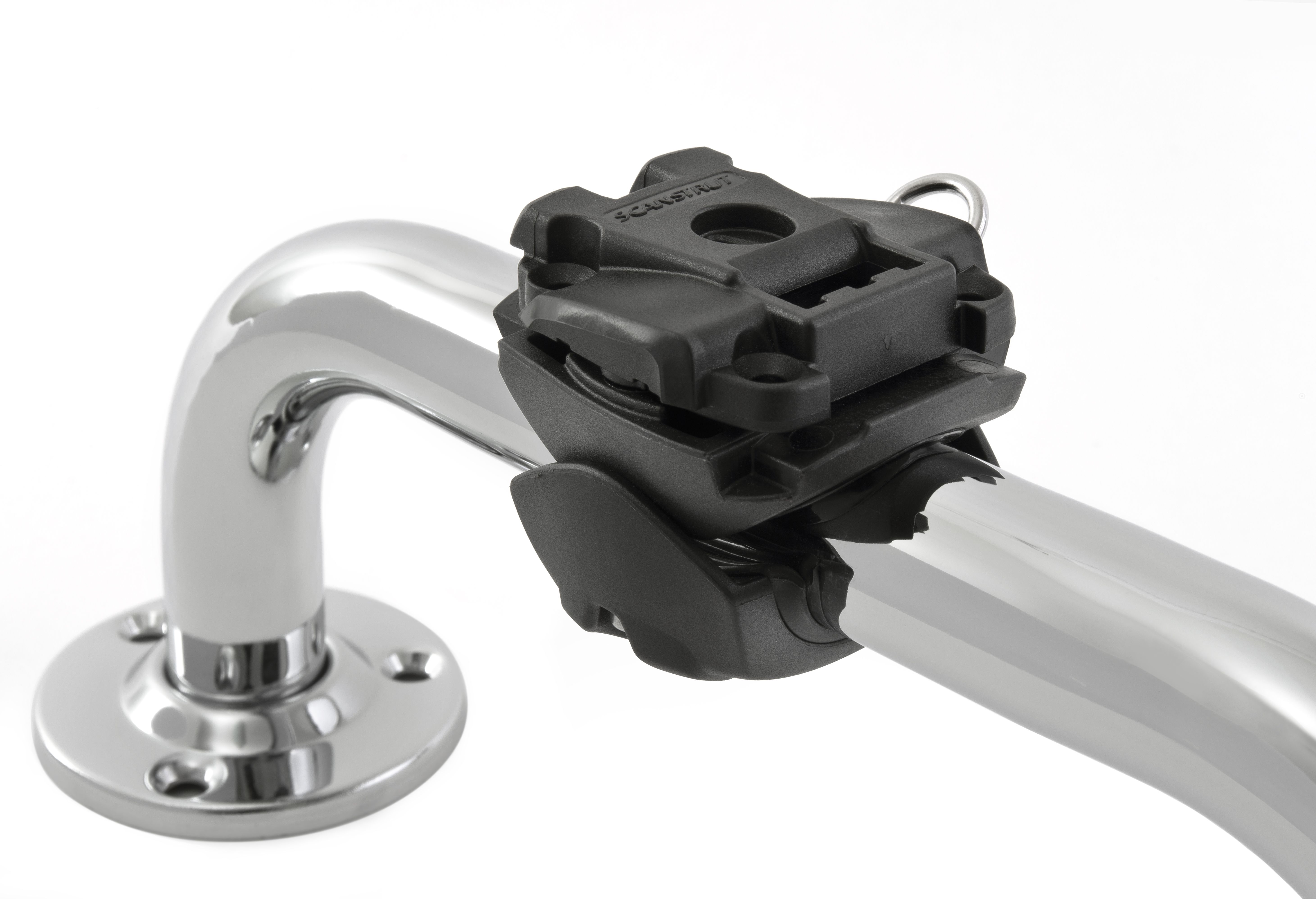 Scanstrut ROKK Mini Paket Table RLS-508-402 (Rohrmontage)