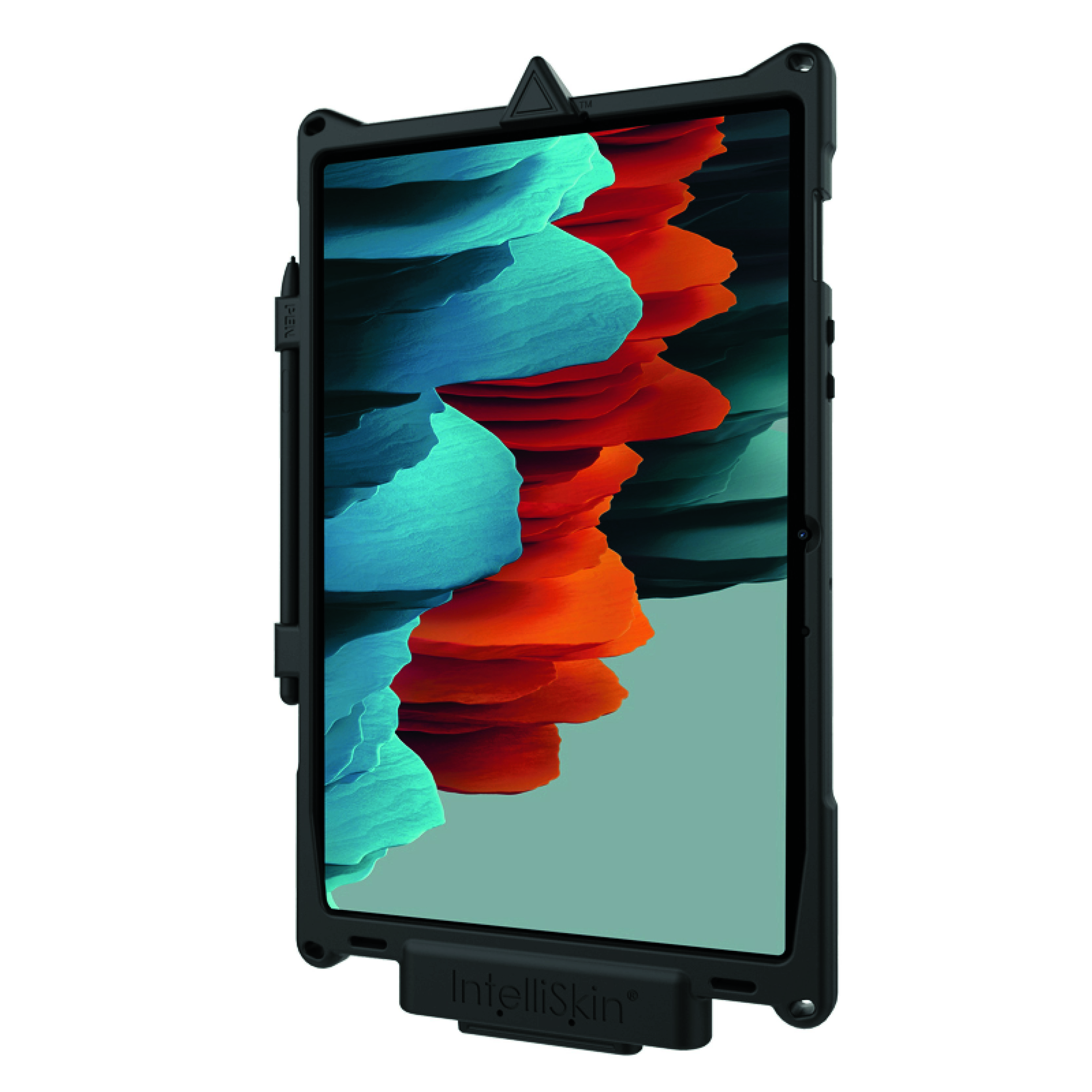 RAM Mounts IntelliSkin Next Gen Lade-/Schutzhülle Samsung Tab S7 11.0 (SM-T870) - GDS-Technologie