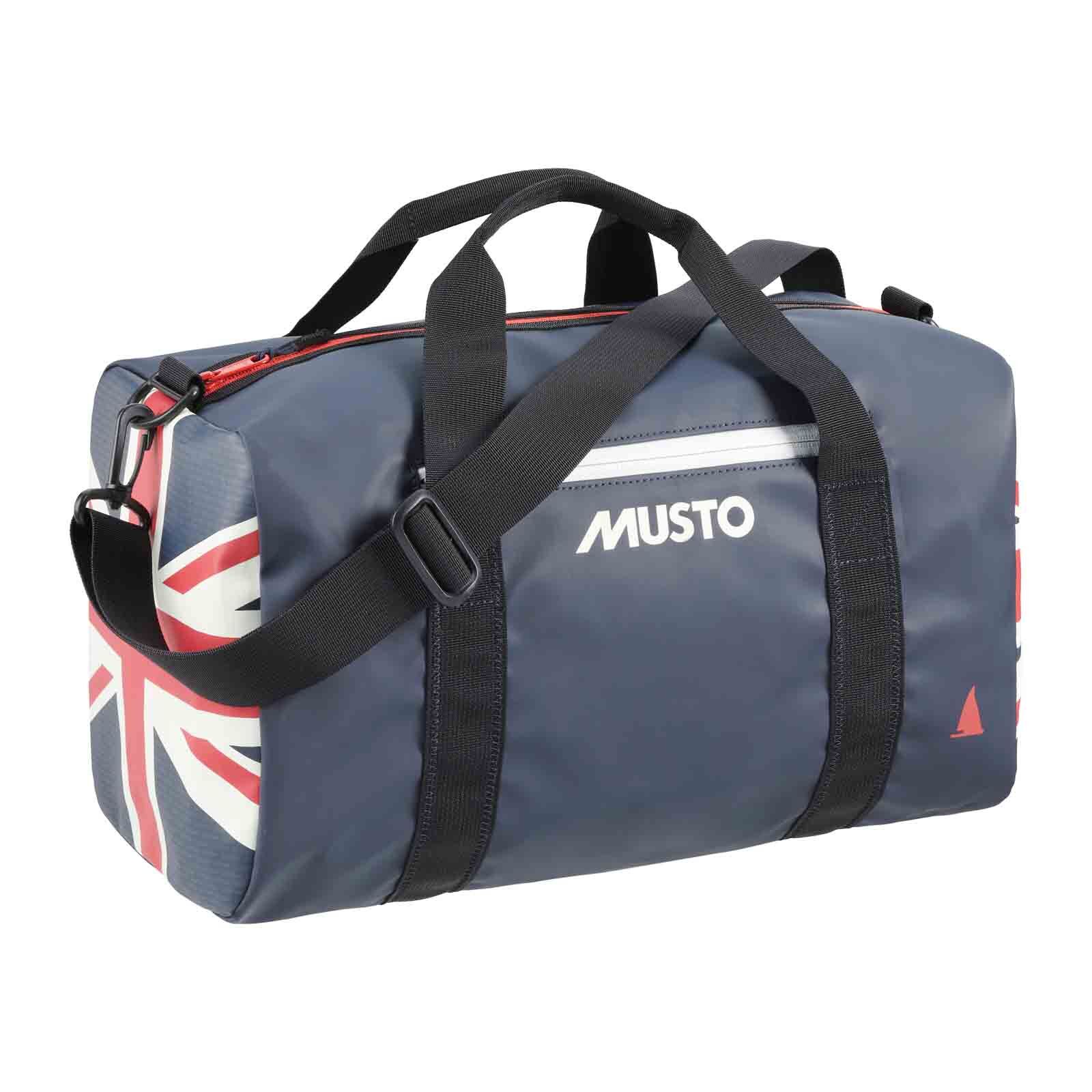 Musto Genoa Small Carryall 2.0