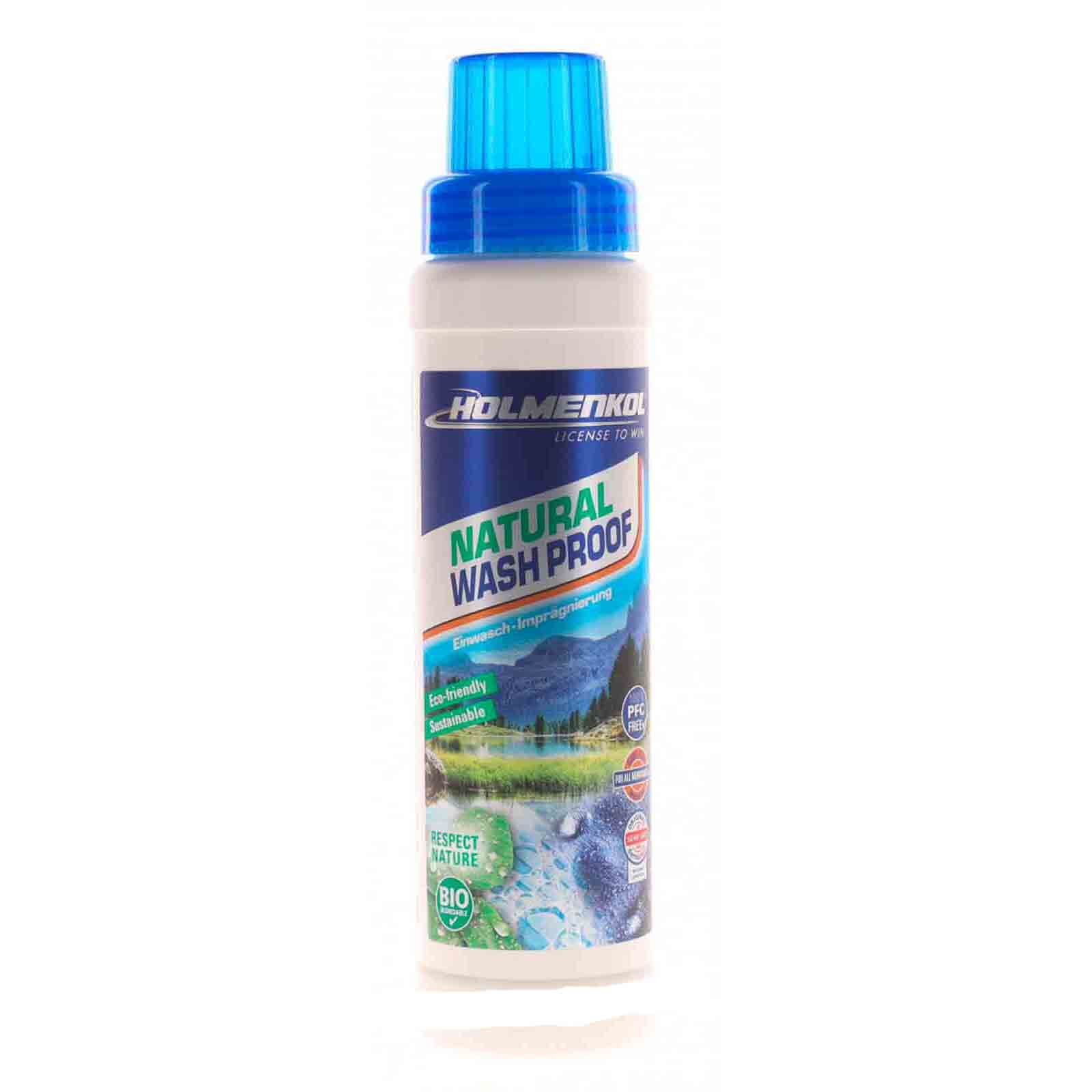 Musto Natural Wash Proof