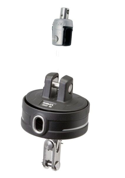 Seldén Furlex 20S Basis Paket Seldén Furlex 20S Basis Paket