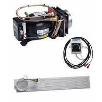 Isotherm 2013 Compact Classic K/G-Anlage 12/24V Isotherm 2013 Compact Classic K/G-Anlage 12/24V