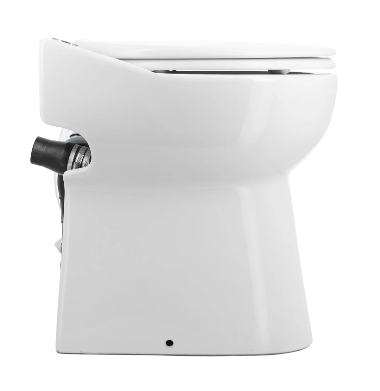 Vetus Standard Toilette 12V