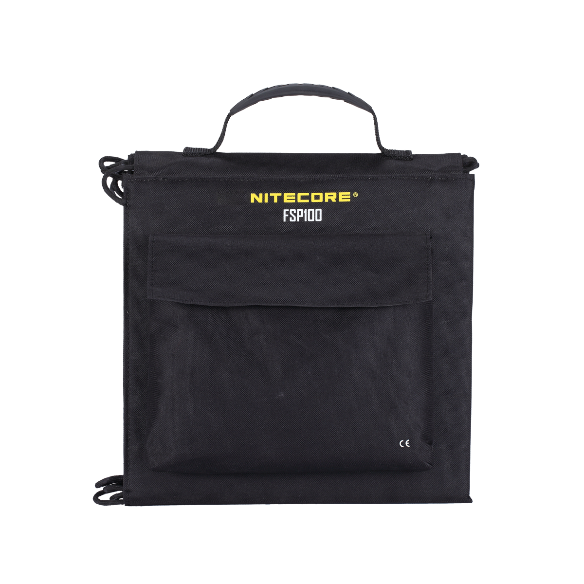 Nitecore Solarpanel FSP100 - 100W