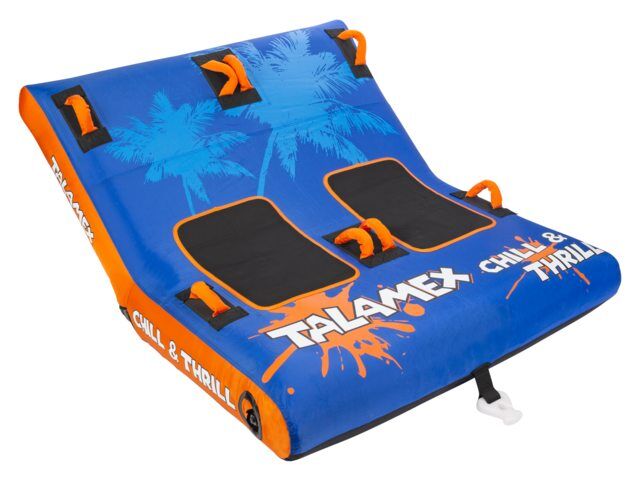 Talamex Funtube Chill & Thrill (2 Personen) Talamex Funtube Chill & Thrill (2 Personen)