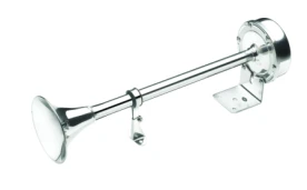 Vetus Horn 24V Hoher Ton