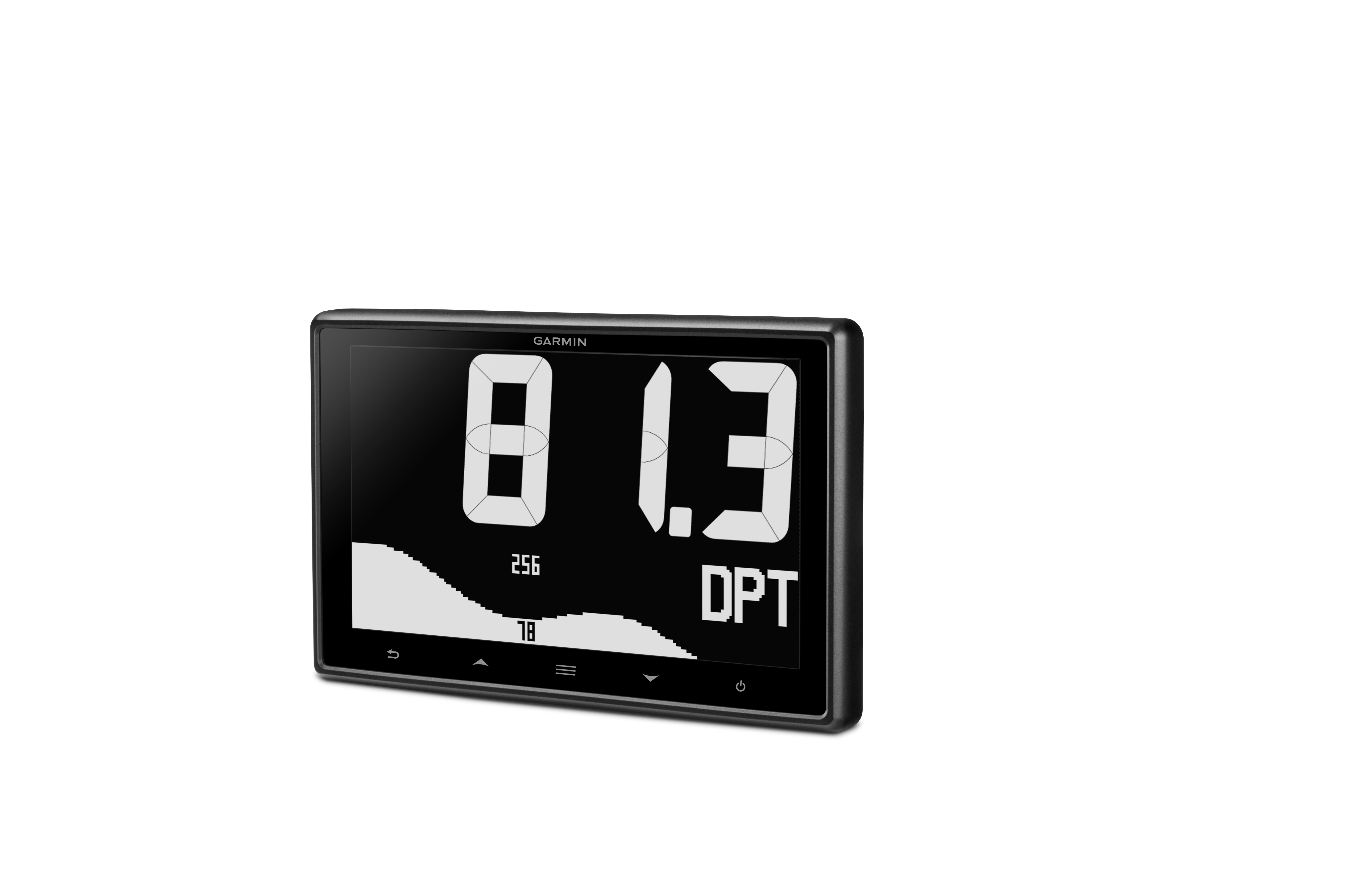 Garmin_GNX120 Garmin GNX 130 Mast Multifunktionsdisplay 10 Zoll