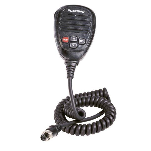 Plastimo FX-500+ UKW Sprechfunkgerät DSC/ATIS