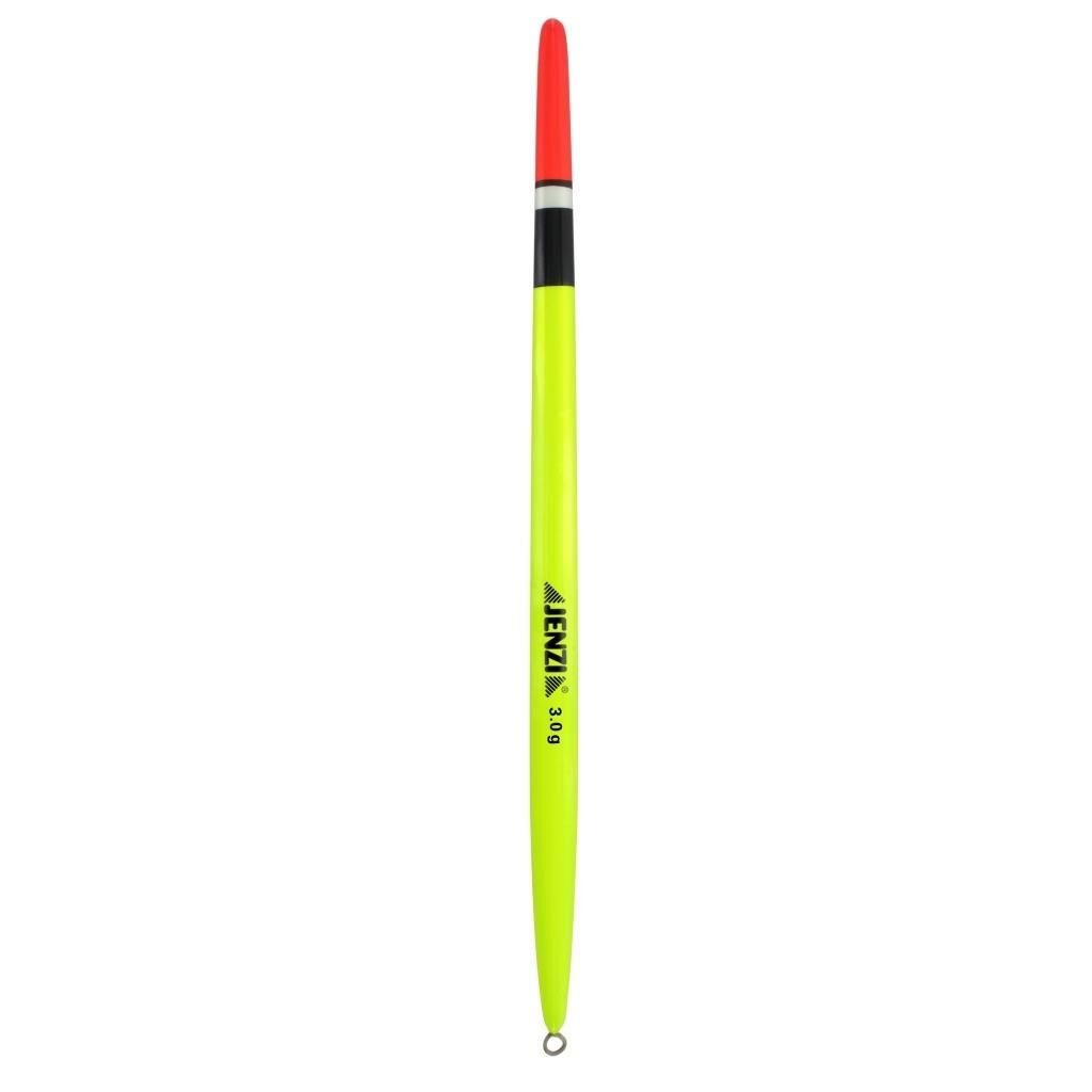 Jenzi Feine Match-/ Stipp-Pose für sensible Bisserkennung, 3,0 g
