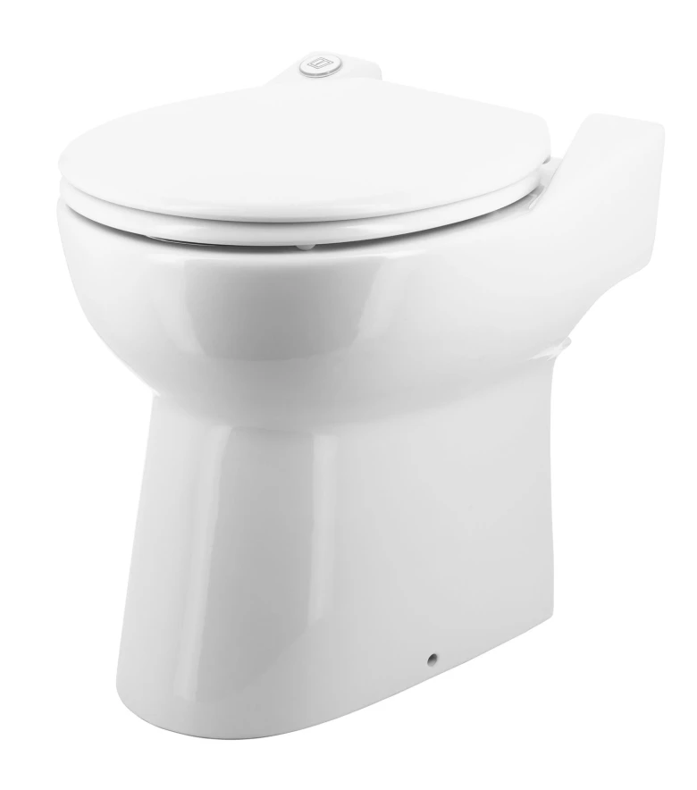 Vetus Standard Toilette 12V
