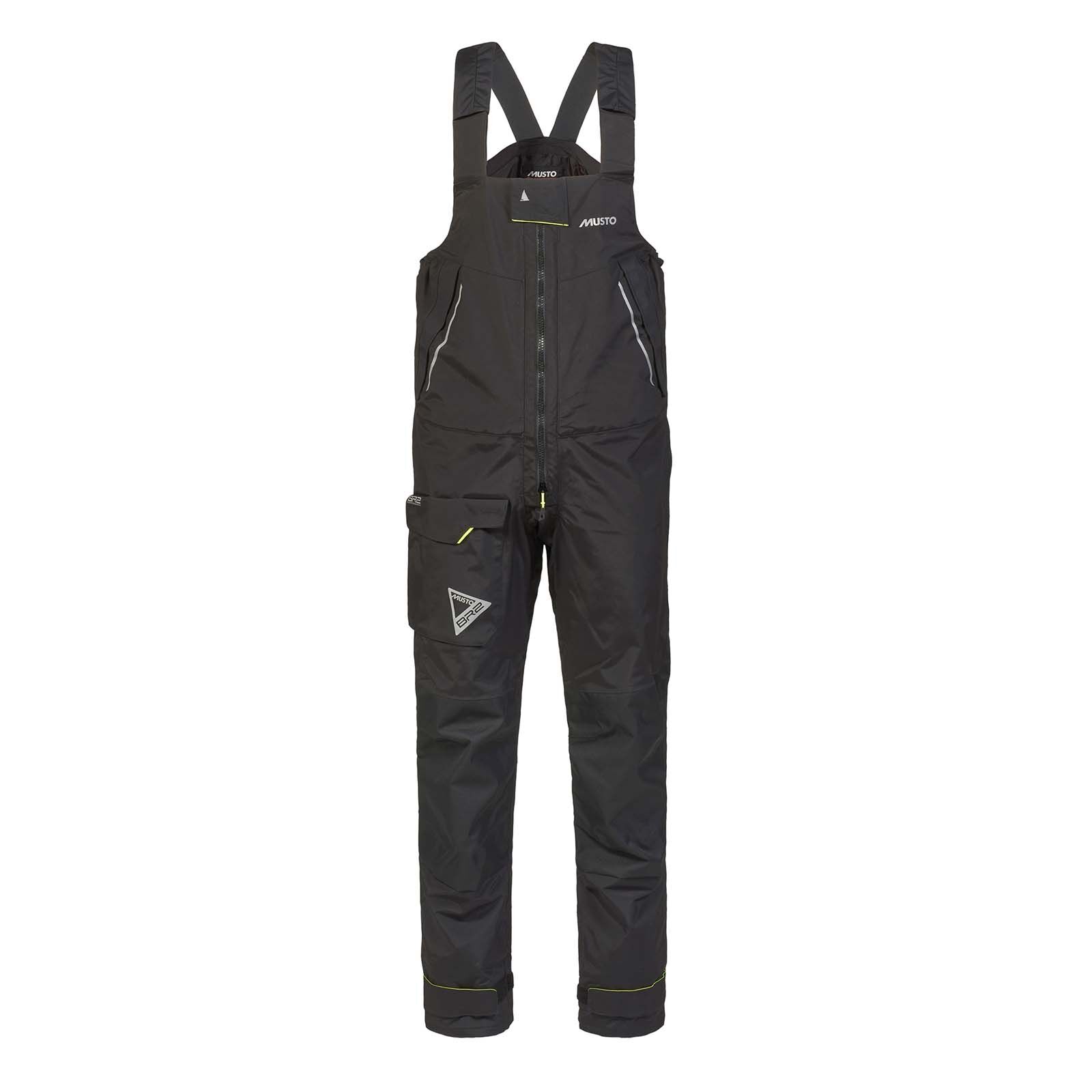 Musto Damen BR2 Offshore Front-Zip Hose