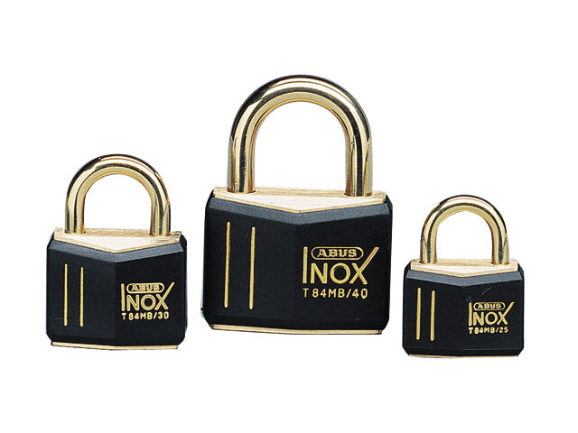 LNKZ2425 Abus Vorhängeschloss T84MB (versch. Typen)