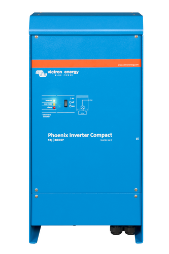 Victron Phoenix Inverter 12/2000 230V Smart