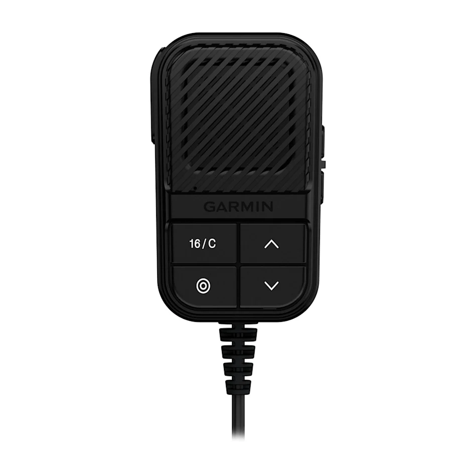 Garmin Signal RM100 Zweitbedienstation für VHF220 oder VHF400