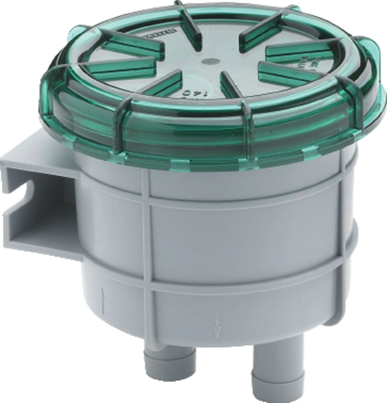 Vetus Geruchsfilter für Schmutzwasser 16mm klein