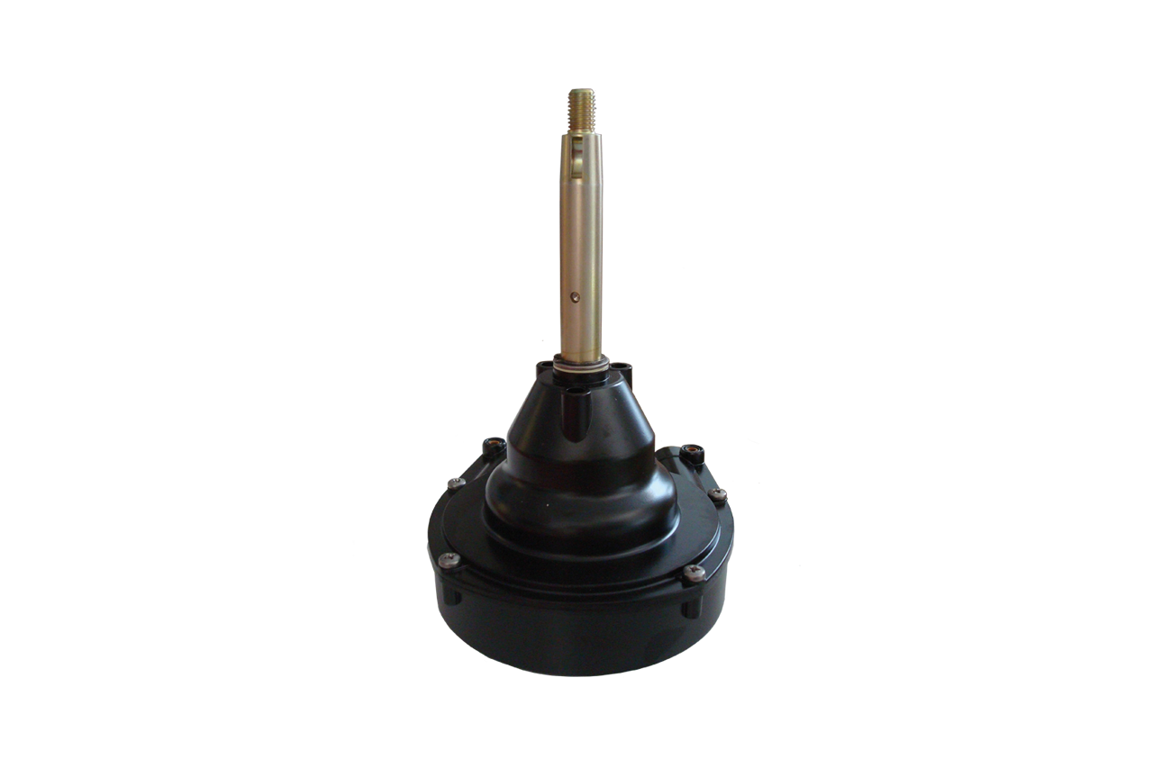 Ultraflex T91 Lenkgetriebe Performance für Mach90 Kabel