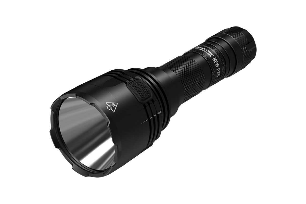 Nitecore NEW P30 inkl. NL2150R