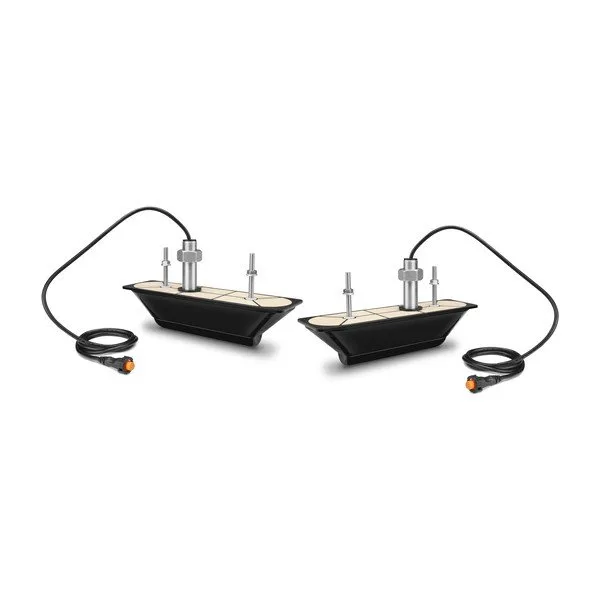 Garmin GT34UHD-THP Durchbruchgeber Paar