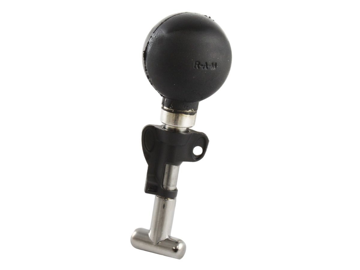 RAM Mounts Basis-Kugel mit Tallon Quick-Release-System - C-Kugel (1,5 Zoll)