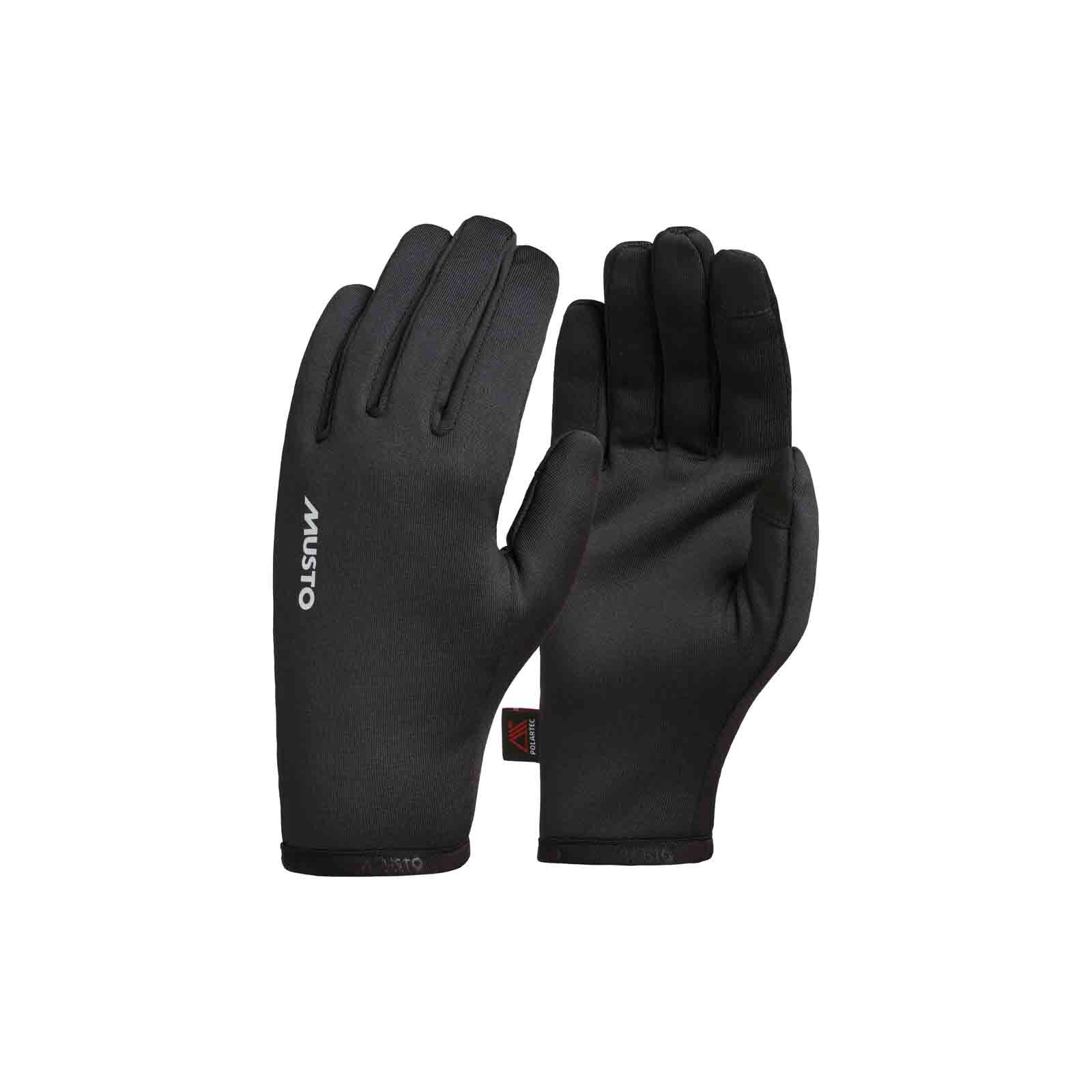 Musto Essential Polartec Handschuhe