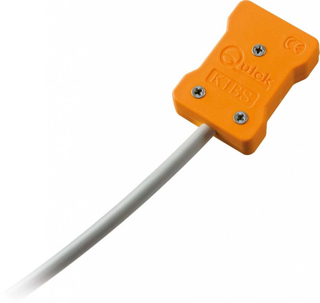 Quick Temperatursensor für KTB4 Schnittstelle