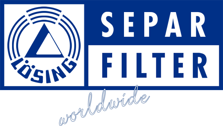 Separ Filter