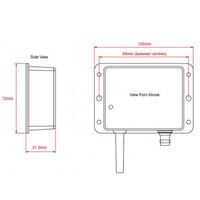 Digital Yacht AIS100PRO AIS Receiver