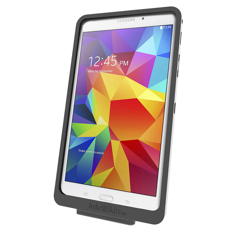 RAM Mounts IntelliSkin Lade-/Schutzhülle Samsung Galaxy Tab 4 7.0 - GDS-Technologie