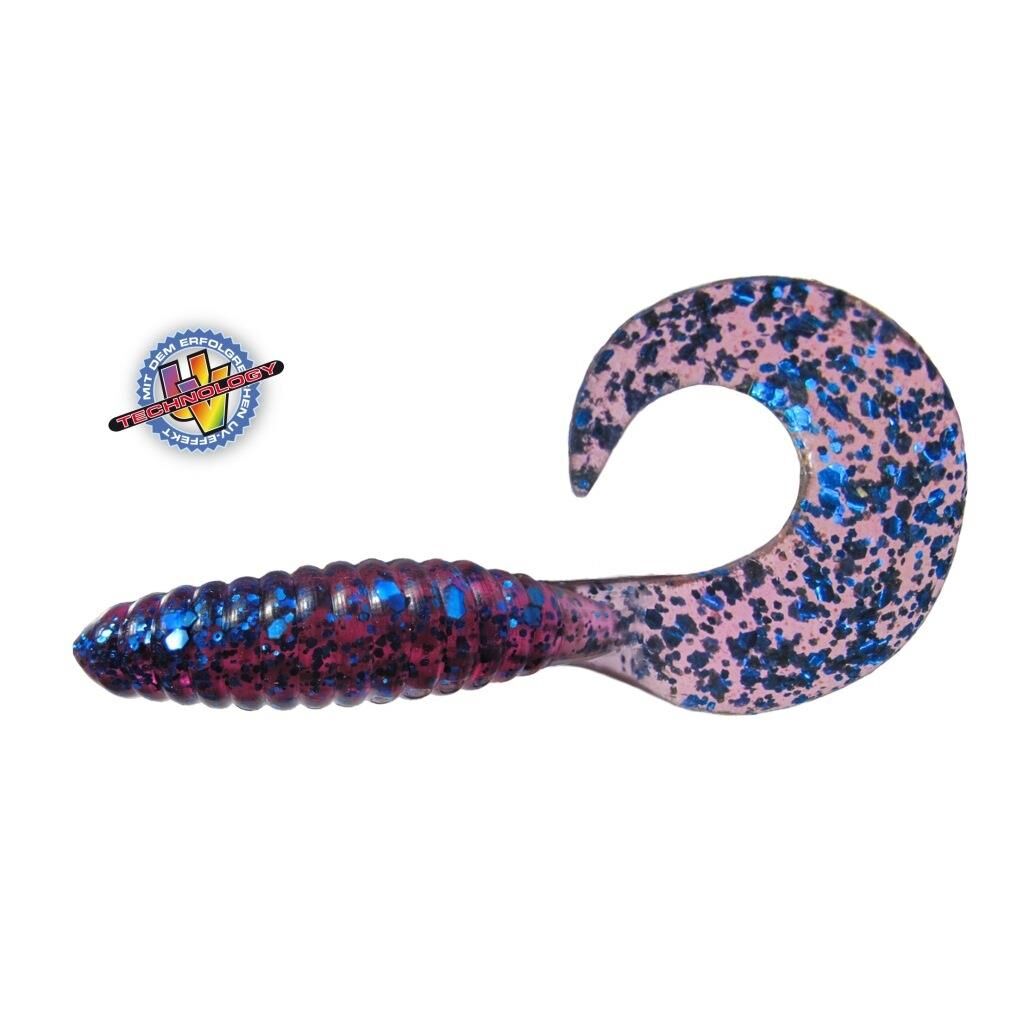 Jenzi DEGA Twister UV Blau UV