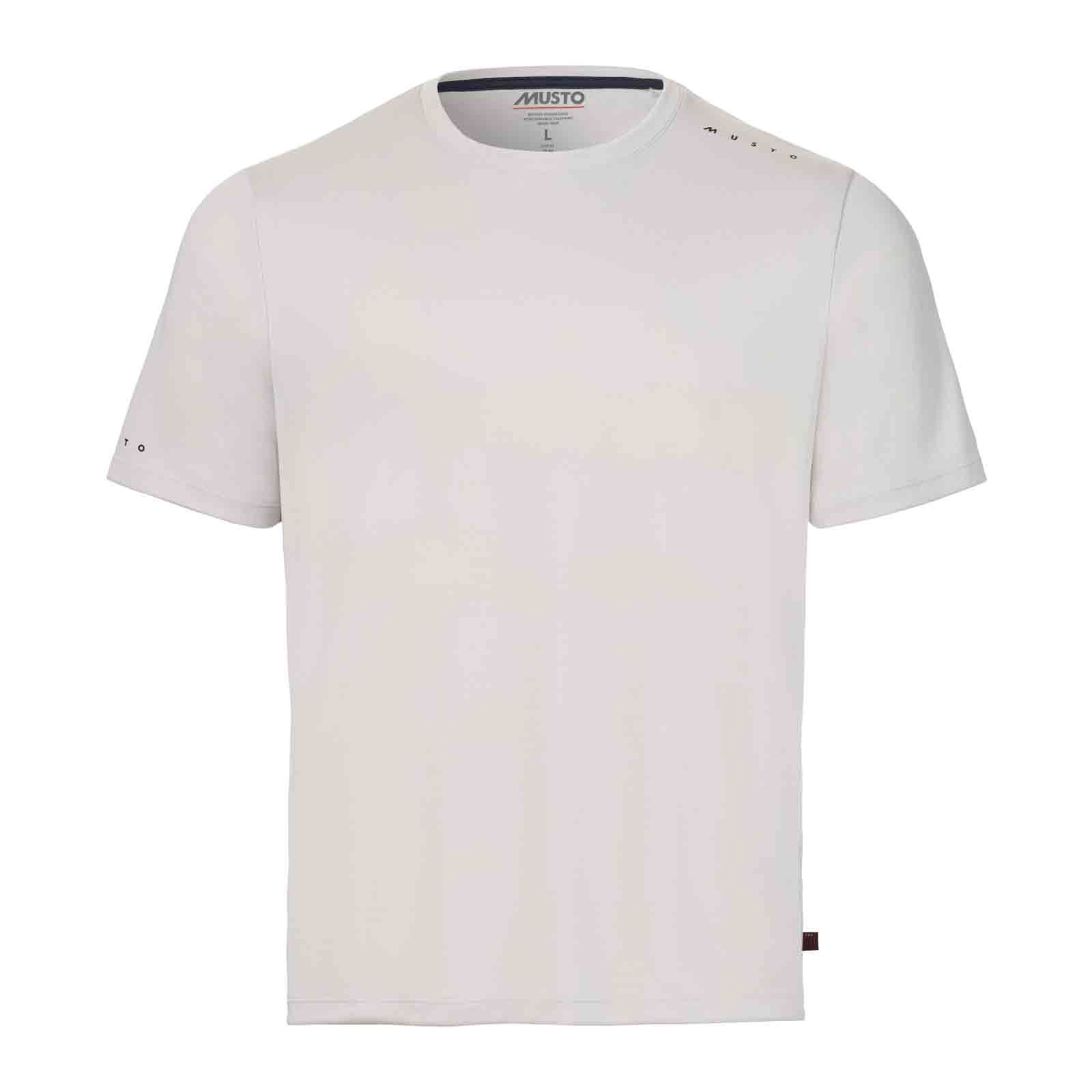 Musto Evo Crew Sunblock T-Shirt