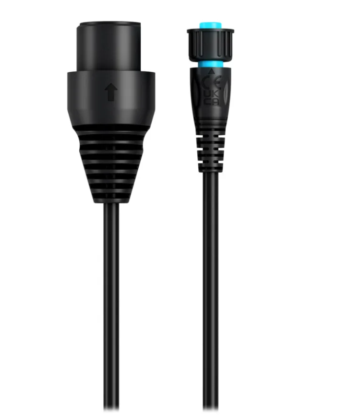 Garmin Adapterkabel BlueNet auf RJ45 Buchse