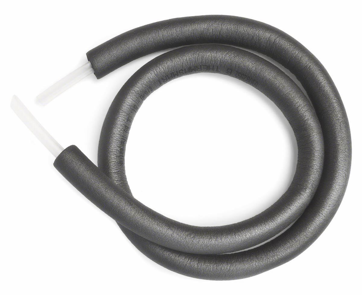 151-904-003_Abgasisolierschlauch Efoy Comfort Abgasschlauch mit Isolierung