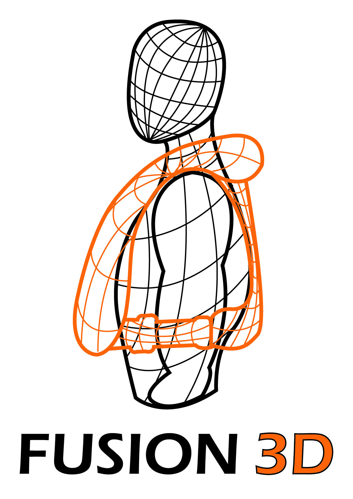 Fusion_3D_logo Crewsaver Fusion 3D Technologie