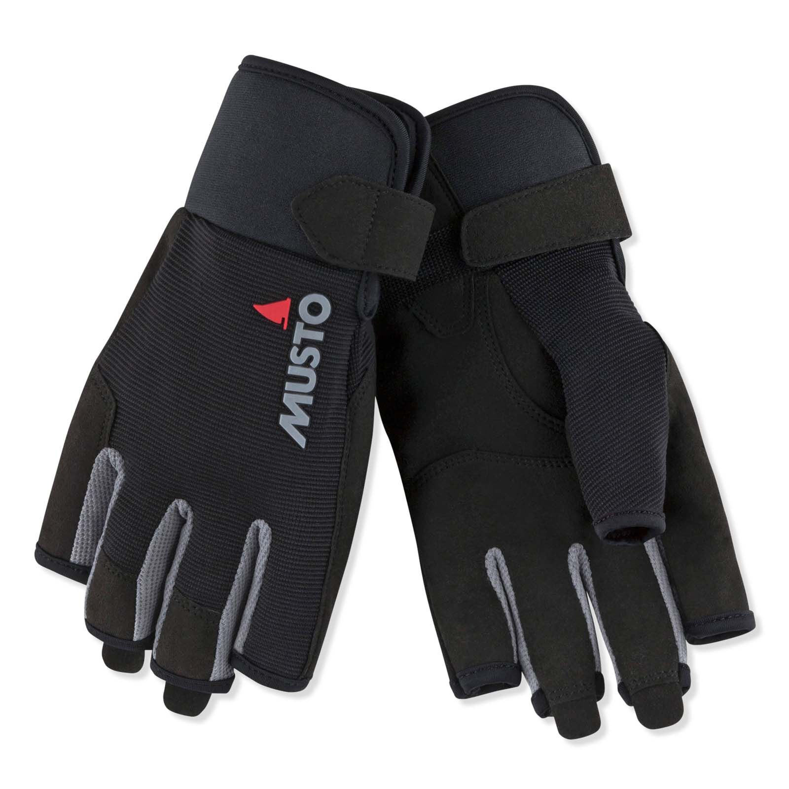 Musto Essential Handschuh Kurze Finger
