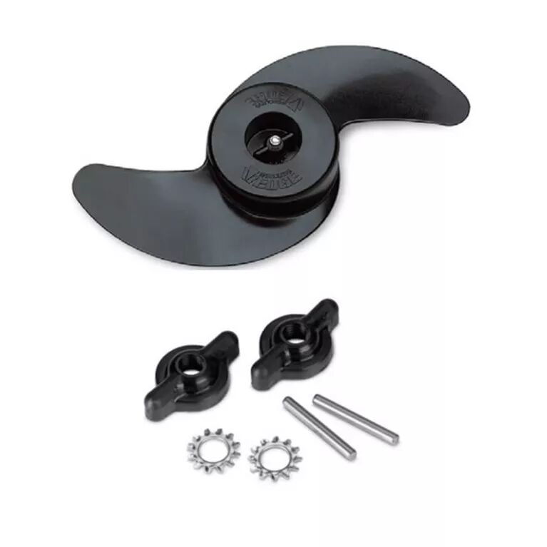 Minn Kota Propeller MKP-7 Weedless Wedge Minn Kota Propeller MKP-7 Weedless Wedge