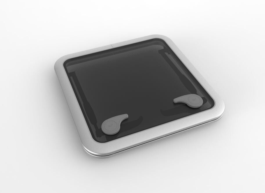 Goiot Luke Opal Typ 44