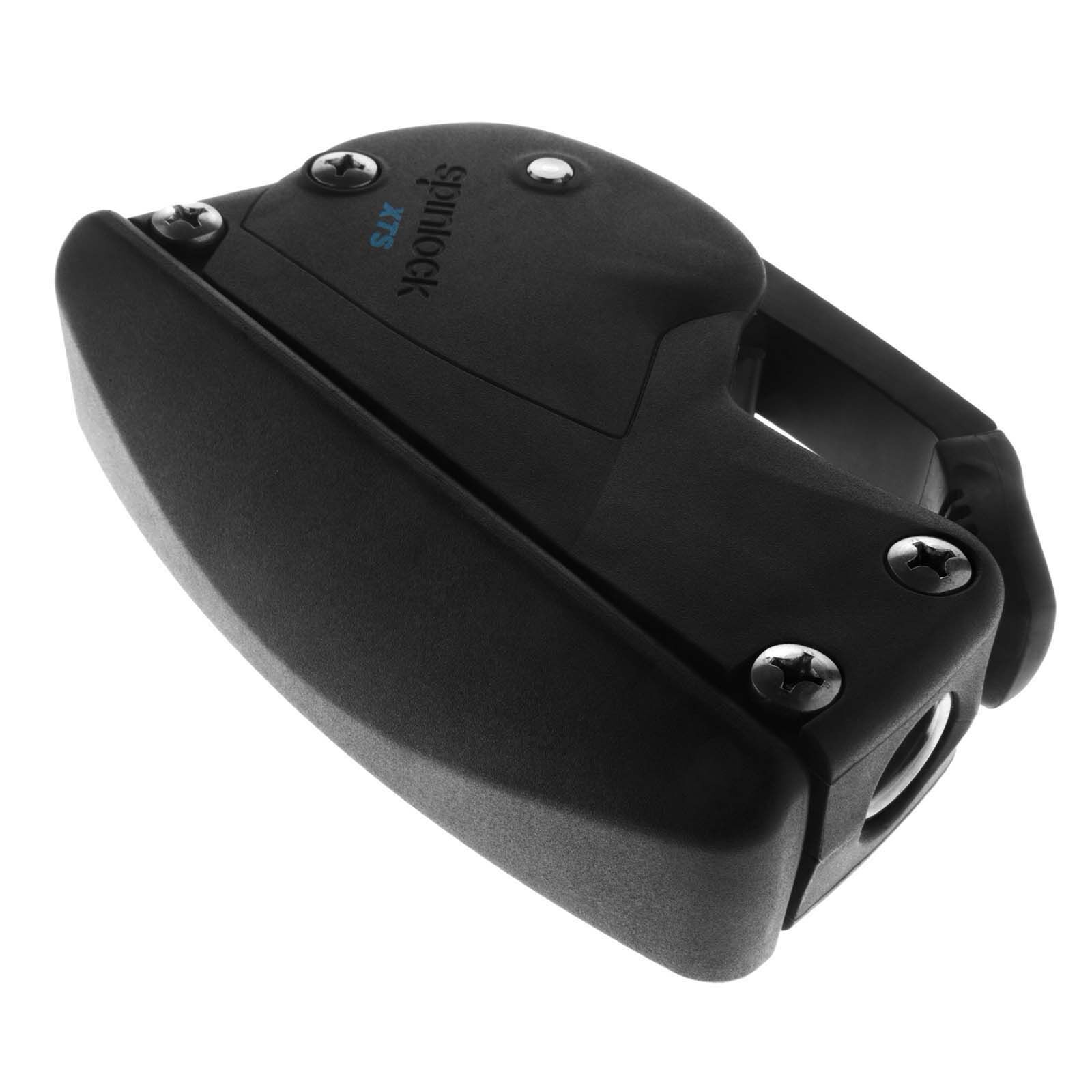 Spinlock XTS Fallenstopper 8-14mm, 1-fach liegend Backbord