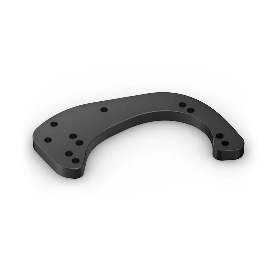 Garmin SpyPole Halterung für MK Ultrex Motoren
