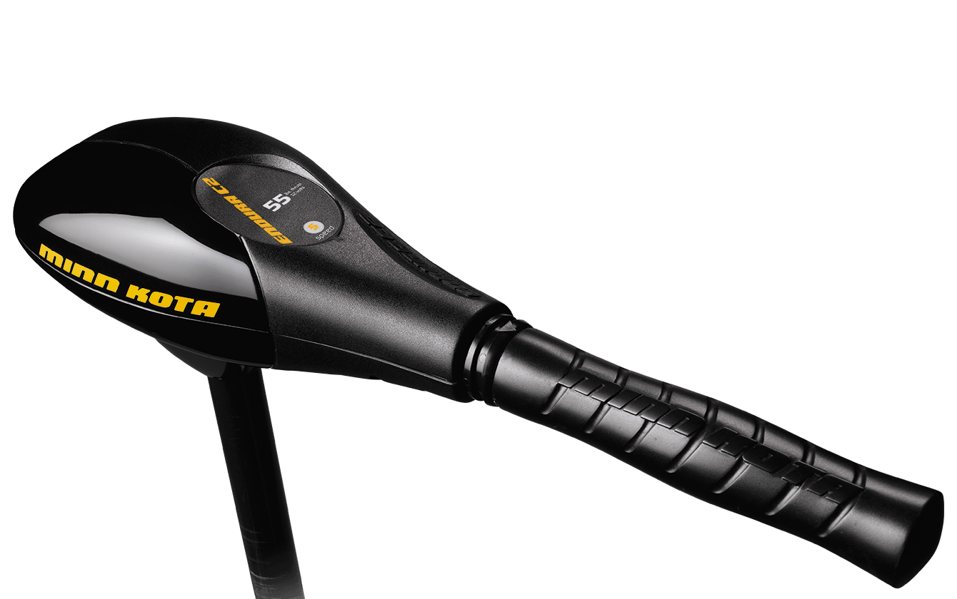 fd9a4333-689f-4eb5-a724-feac65f56d24 Minn Kota Endura C2 Bedienung