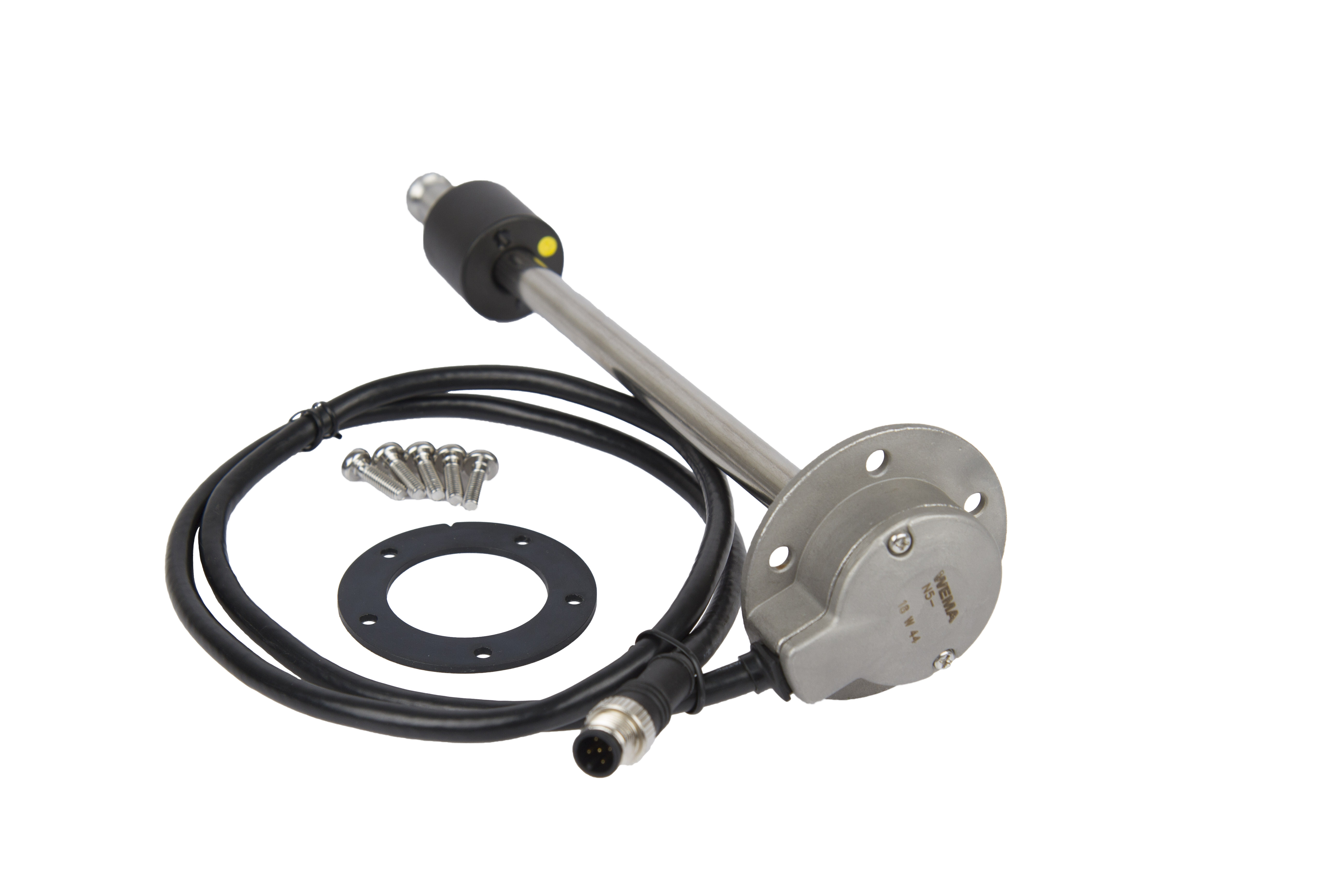 N5debranded Wema N5 Sensor Füllstand NMEA2000