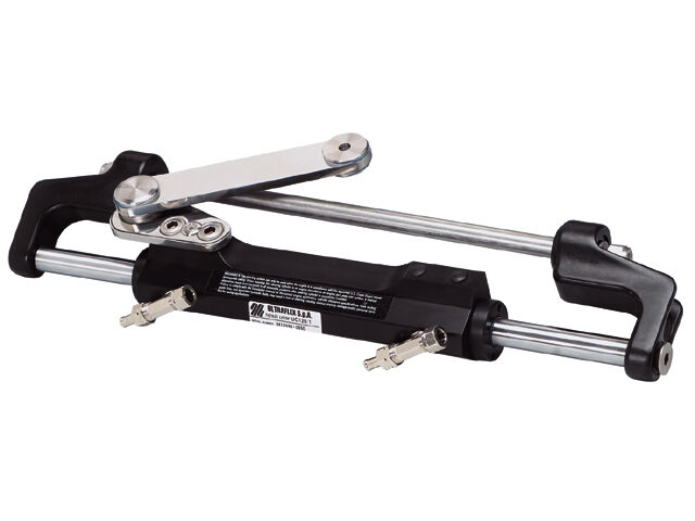 Ultraflex_UC128OBF Ultraflex UC-128-OBF Zylinder für Frontmontage