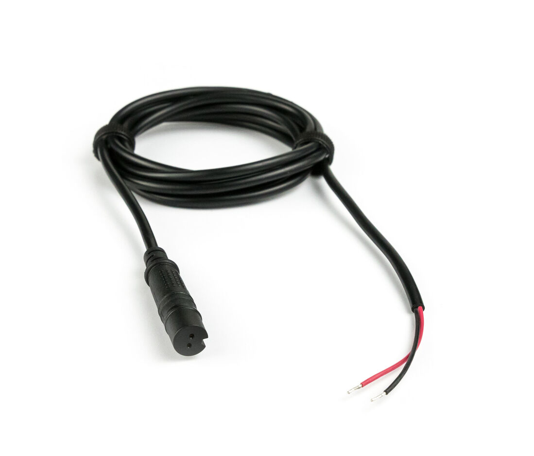 Lowrance-HOOK2-Power-Cable-11-17_21499 Lowrance Stromkabel für Hook2 Modell mit Stromanschluss