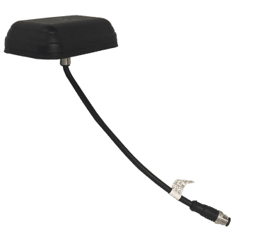 GoFree Track Irridium Sat Kommunikation Antenne einzeln