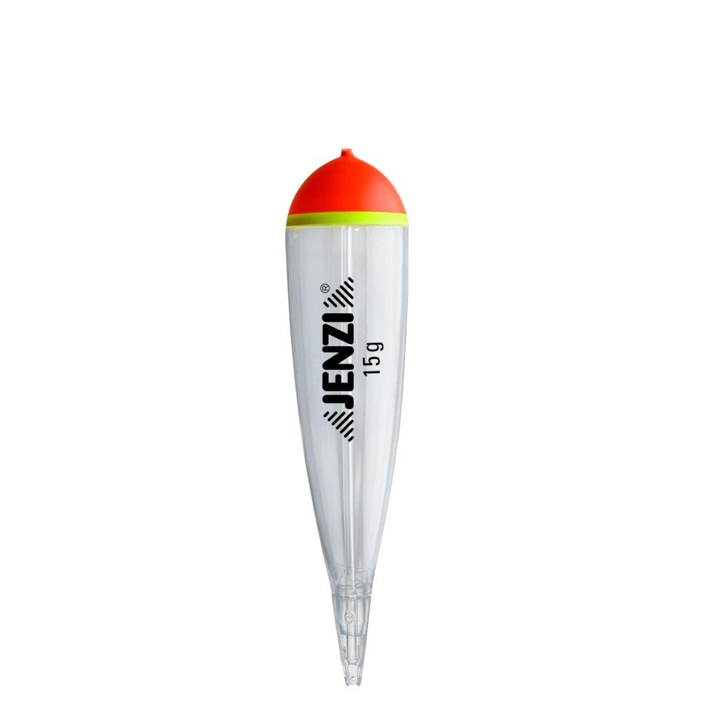 Jenzi Invisible Medium Runner Pose, 15,0 g