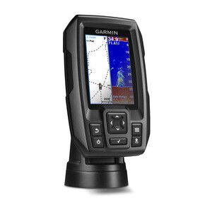 lf-lgHoRejlf1NhktB Garmin Striker 4 Echolot mit GPS