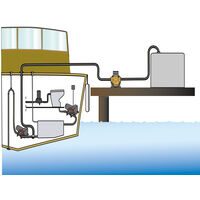 Johnson Viking Power 16   12V unverpackt