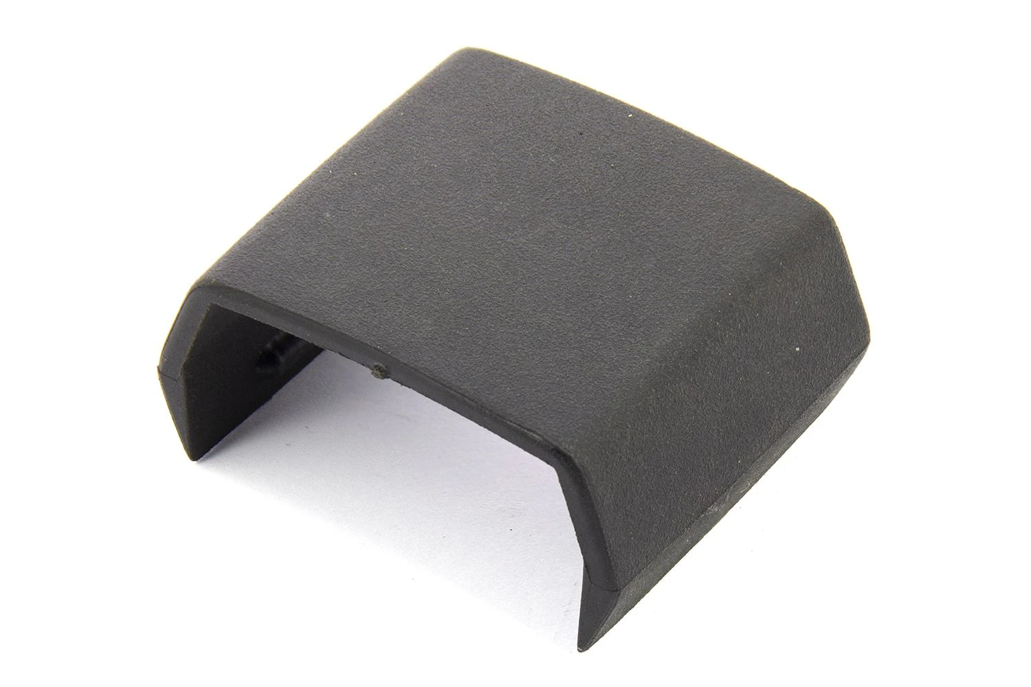 Vetus Kappe schwarz