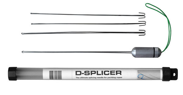d-splicer-set D-Splicer Set