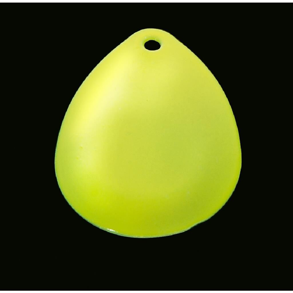 Jenzi Spinner-blätter Flour/Yellow/Gelb