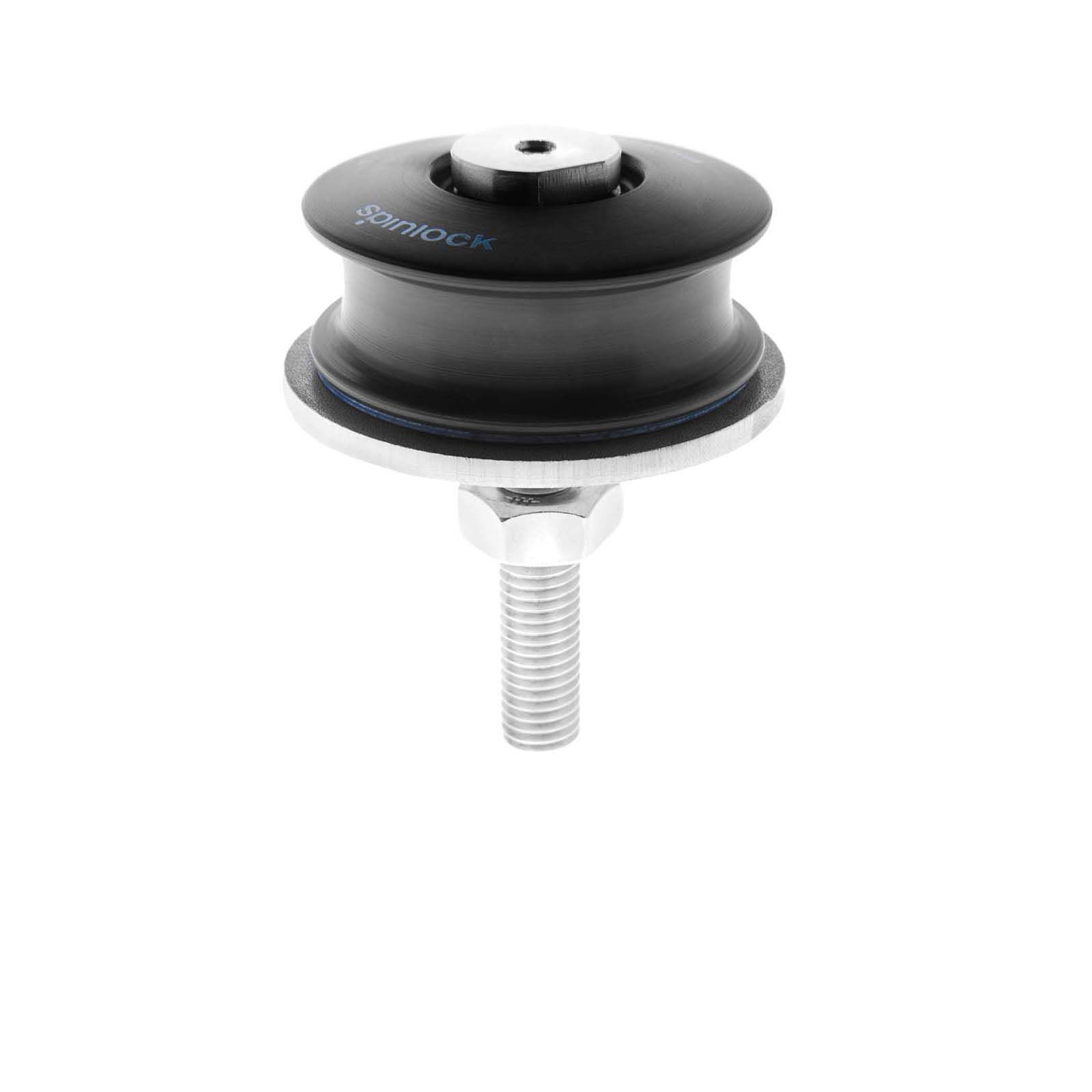 Spinlock TWF Winschfeeder 50 mm, Aluminium